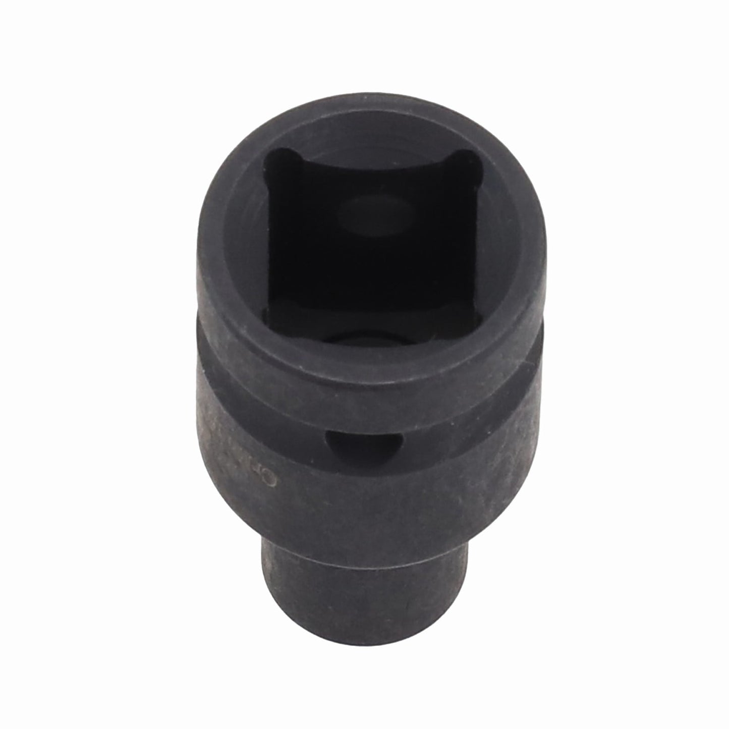 Tap Socket Double Square Head 1/2Inch Driver For Pneumatic Wrench Tool Accessories And Parts Replacement M6-M24 M24 Smile Home M12