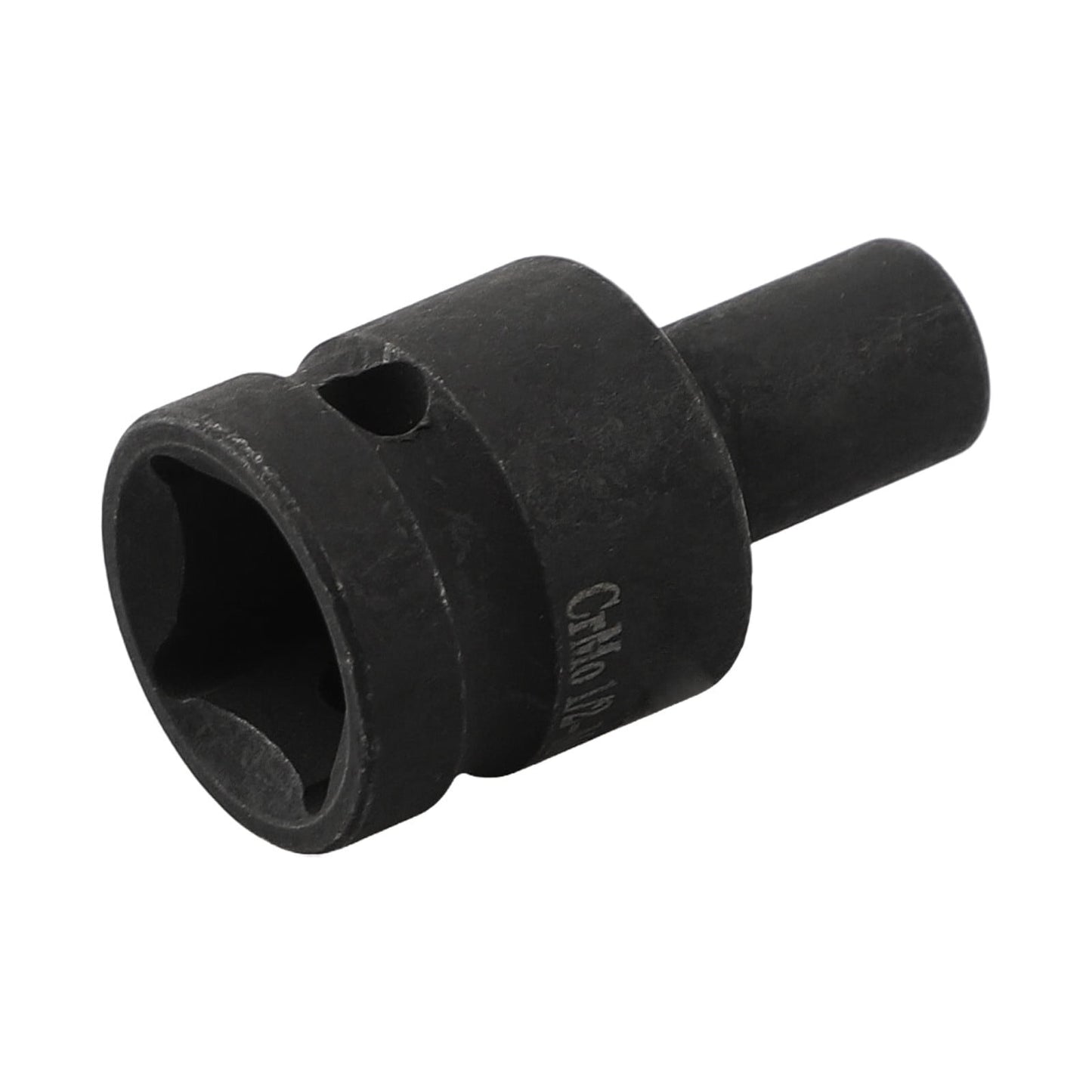 Tap Socket Double Square Head 1/2Inch Driver For Pneumatic Wrench Tool Accessories And Parts Replacement M6-M24 M24 Smile Home M6