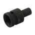 Tap Socket Double Square Head 1/2Inch Driver For Pneumatic Wrench Tool Accessories And Parts Replacement M6-M24 M24 Smile Home M6