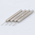 Watch Strap Pin Pin Punch Link Punch Pin Stick- Watch Repair Tool 0.7-1.0Mm 10Pcs Bar Hammer Punch Thimble Durables 0.9Mm Smile Home 0.9 mm