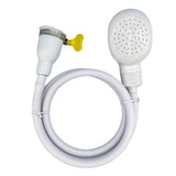 rubber shower hose for taps,Pet Shower Hose,Hose Attachment Smile Home
