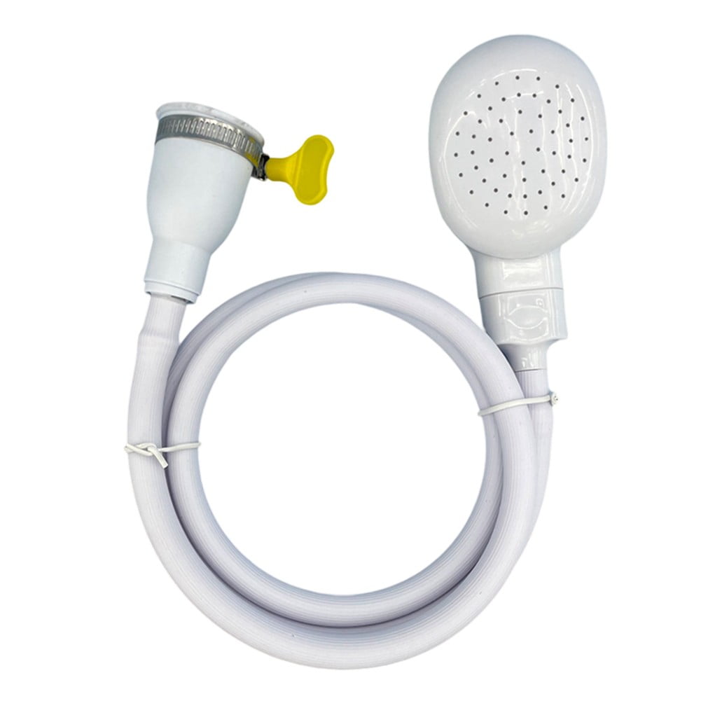 rubber shower hose for taps,Pet Shower Hose,Hose Attachment Smile Home