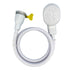 rubber shower hose for taps,Pet Shower Hose,Hose Attachment Smile Home