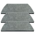 LLDI 6 Microfiber Mop Pads Compatible with For Shark AV2800ZE Robot Vacuums 3 PACK