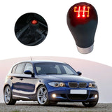 Car Led 6 Speed Gear Knob Shift Handle For Bmw E23 E30 E32 E36 E38 E46 E52 E53 E60 E61 E63 E64 E81 E82 E83 E84 E85 E86 E87 E88