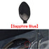 Driver Side Door Handle Key Hole Cover Cap For Bmw G20 G30 G06 For G05 G01 2019-2023 Automotive Exterior Parts Sapphire Blue