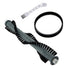 Brush Roll Belt Replacement Parts For Shark Sv1110 Sv1100 Sv1106 Sv1106N Sv1112