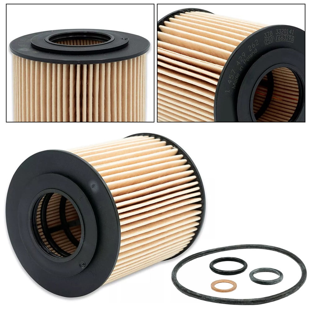 P9262 Hu815/2X Oil Filter For Bmw 1 Series 3 Series 5 Series Auto Parts