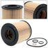 P9262 Hu815/2X Oil Filter For Bmw 1 Series 3 Series 5 Series Auto Parts