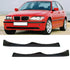 Useful Headlight Eyebrow Molding Trim Replacement Accessories For Bmw E46 325I For Bmw E46 325Xi For Bmw E46 330I