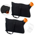 LLDI Leaf Collection Bag WGBAG500 Compatible with for Worx Blower/Vacuum WG500