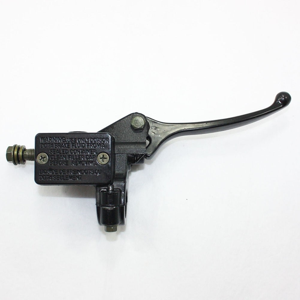 10Mm Motorcycle Clutch Lever Front Master Cylinder Hydraulic Brake Lever For Honda Shadow Steed 600 400 Vt600 Vt750