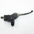 10Mm Motorcycle Clutch Lever Front Master Cylinder Hydraulic Brake Lever For Honda Shadow Steed 600 400 Vt600 Vt750