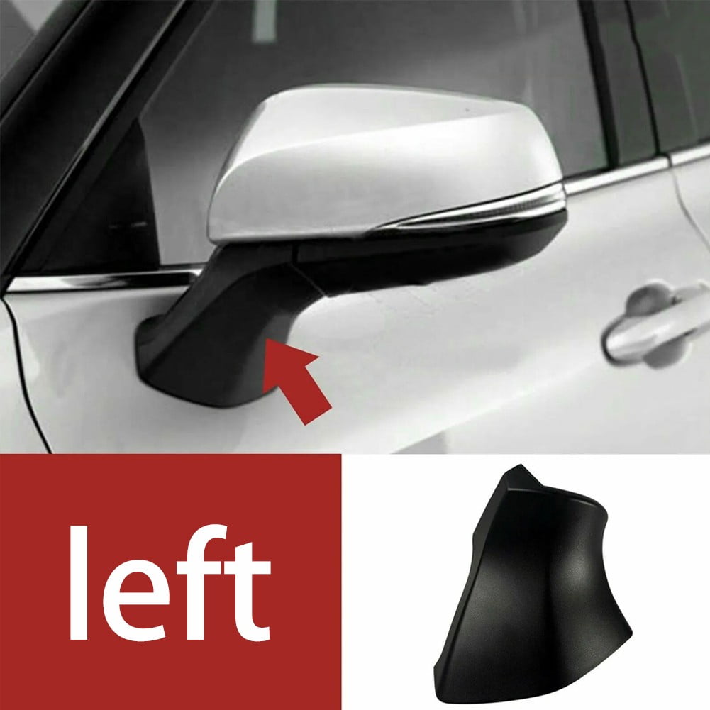 For Toyota For Highlander 2020-2022 Two Side Rearview Mirror Triangle Base Cover left