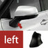 For Toyota For Highlander 2020-2022 Two Side Rearview Mirror Triangle Base Cover left