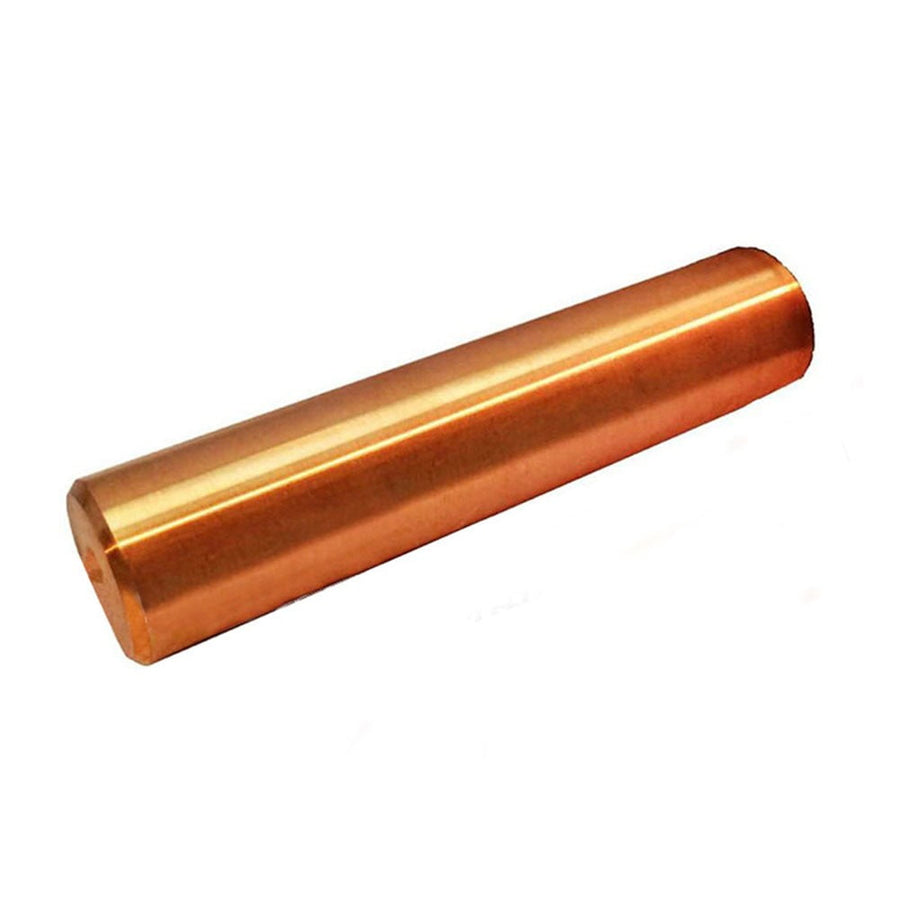 Arkzeo Solar Copper Anode For Swimming Pool Ionizer Purifier Cleaner 230G 160G 474G Filter Spring Pool Clarifier Replacement Parts 160G