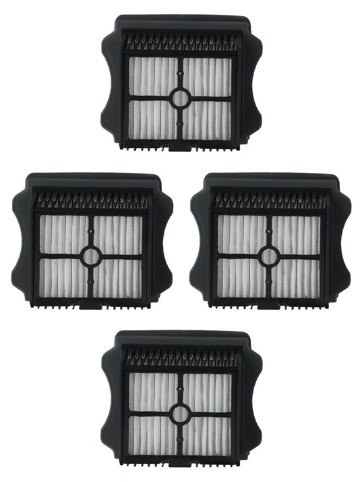 Cost Effective Replacement Filter Set For Tineco Vacuums Available Now