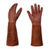 Rose Pruning Thorn-Proof Gardening Gloves with Forearm Protection for Men and Wo X L