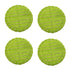 For Electric Mop Floating Mop Cleaning Floors Rotating Heads, Absorbent Mop Pads 1