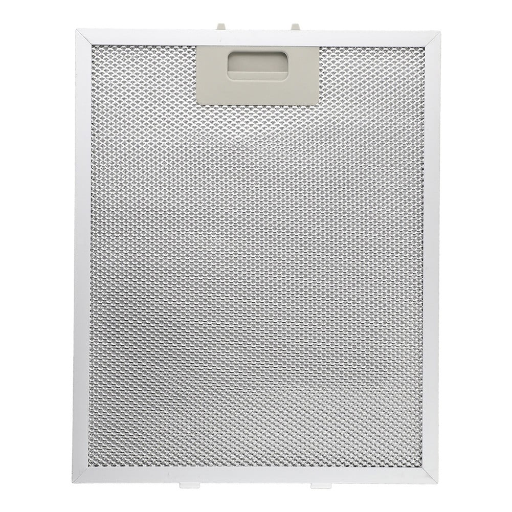 Cooker Hood Filter Mesh Range Hoods Vent Filters 294Mm X 250Mm Extractor Fan Smile Home