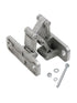 Heavy Duty Stainless Steel Stone Door Hinge Open Invisible Fire Hydrant S( 70Kg) Smile Home S( 70Kg)