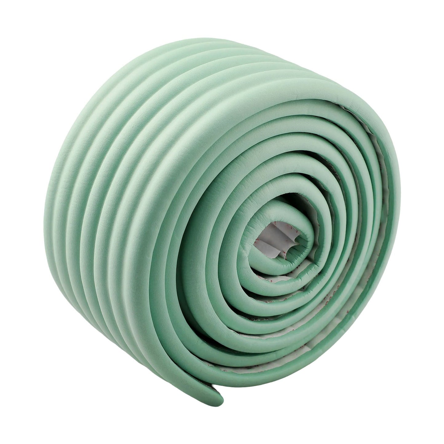 Outdoor Water Pipe Anti-Freezing Strip Winter Foam Pipe Insulation Tape 2M×8Cm Green Smile Home Green