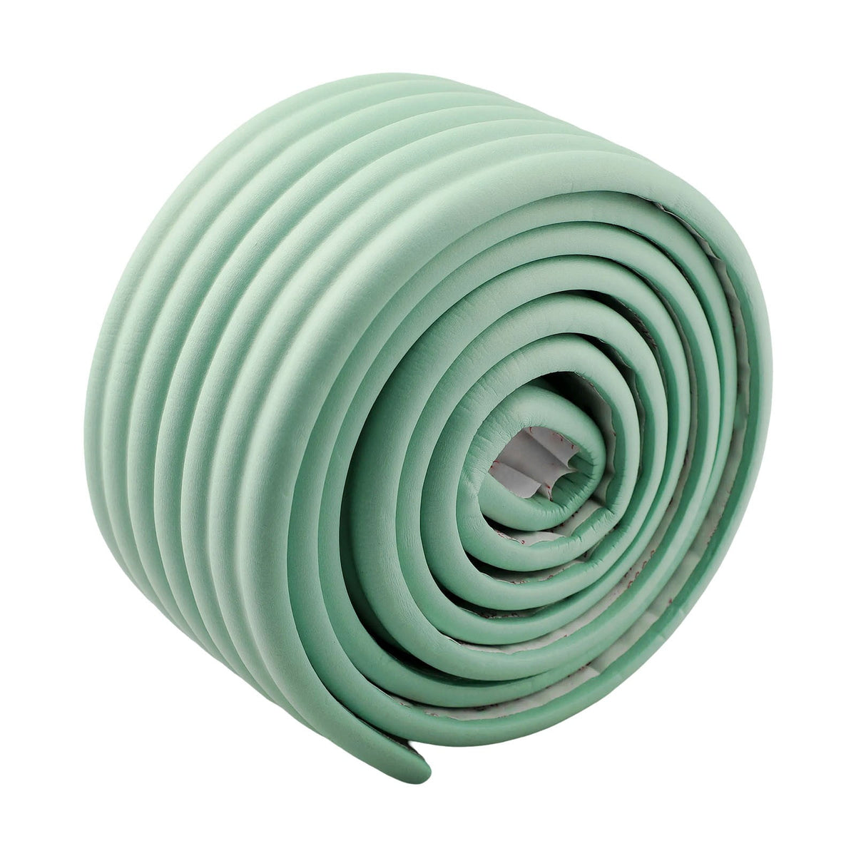 Outdoor Water Pipe Anti-Freezing Strip Winter Foam Pipe Insulation Tape 2M×8Cm Green Smile Home Green