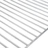 BBQ Grill Stainless Steel Mesh,Suitable for Camping BBQ (2 Size) Bar 30*25 Smile Home Bar 30*25