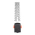 For HSA26 Shrub with Replacement Blade for Cordless Hedge HA038203000 Smile Home