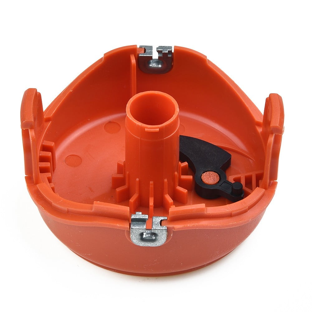 Spool Cap Cover For Black and Decker 90514754 Trimmer Cap GH700 GH750 Smile Home