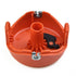 Spool Cap Cover For Black and Decker 90514754 Trimmer Cap GH700 GH750 Smile Home