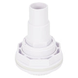 Above Ground Pool Complete Return Outlet Jet Fitting for For For Hayward SP1023 Smile Home