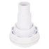 Above Ground Pool Complete Return Outlet Jet Fitting for For For Hayward SP1023 Smile Home