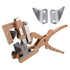 Garden Tool Branch Cutter Secateur Pruning Plant Grafting Scissors fruit tree C Smile Home C