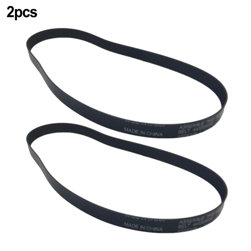 For Eureka As5210A Type W 12.8X429 Vacuum Cleaner Belt # 67037 86389 E-86389 2pcs