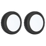 2Pcs Grill Wheel 6 Inch Bbq Grill Wheel Plastic Grill Wheel Replacement 5.98 X 1.57 X 0.41 Diameter Outdoor Cooking Parts C