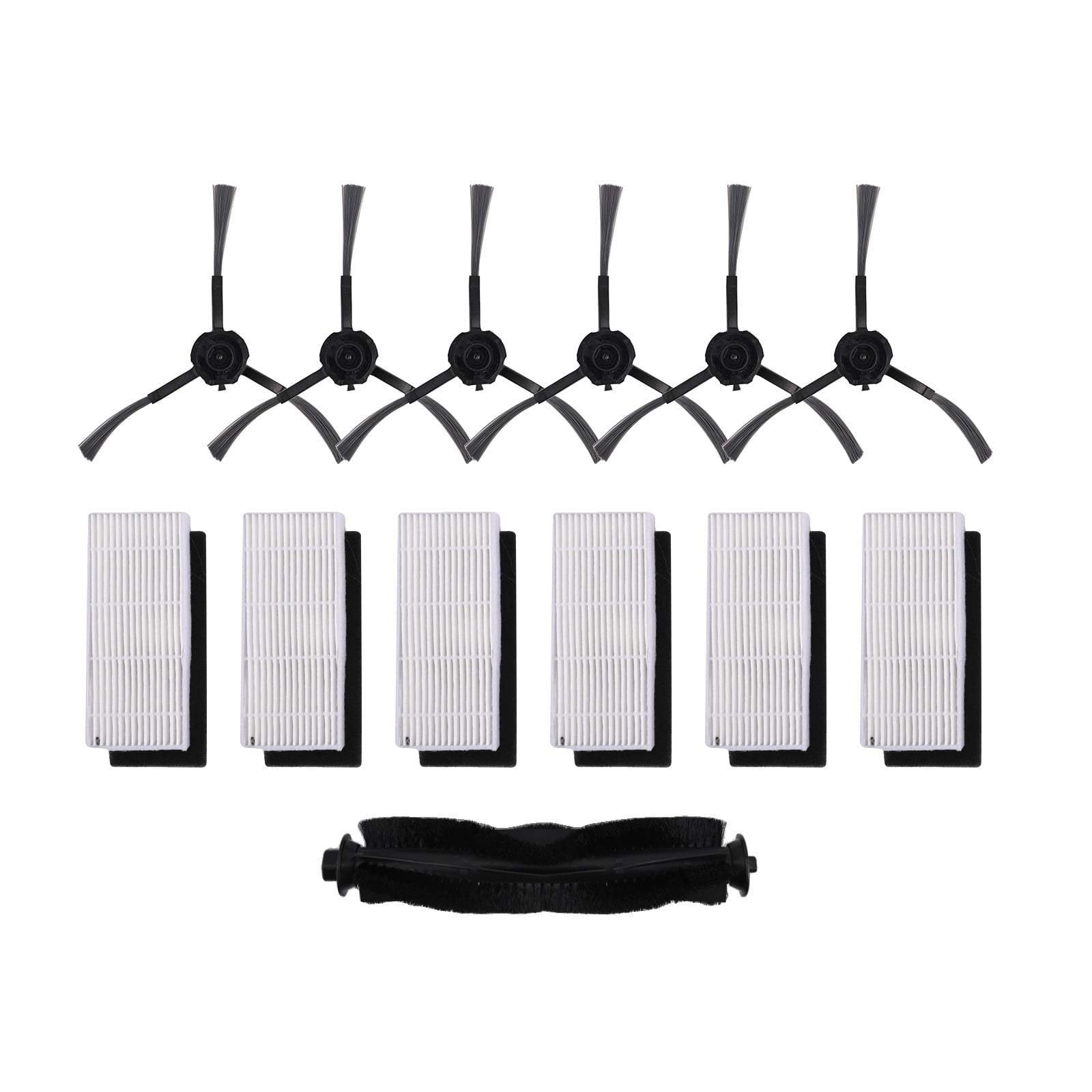 Filters Main Brush Vacuum Cleaner For Honiture Pro Reduce Dust Spare Parts For Honiture Pro