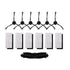 Filters Main Brush Vacuum Cleaner For Honiture Pro Reduce Dust Spare Parts For Honiture Pro