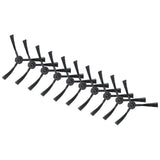 10 Pcs Side Brushes For Medion Md 16192/18500 Ilife V5 V5S V5Pro Vacuum Cleaner Household Vacuum Cleaner Replacement Spare Parts