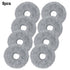 Mop Pads Replacement Parts For L10 For Ultra / For L10S Pro / For L10S New