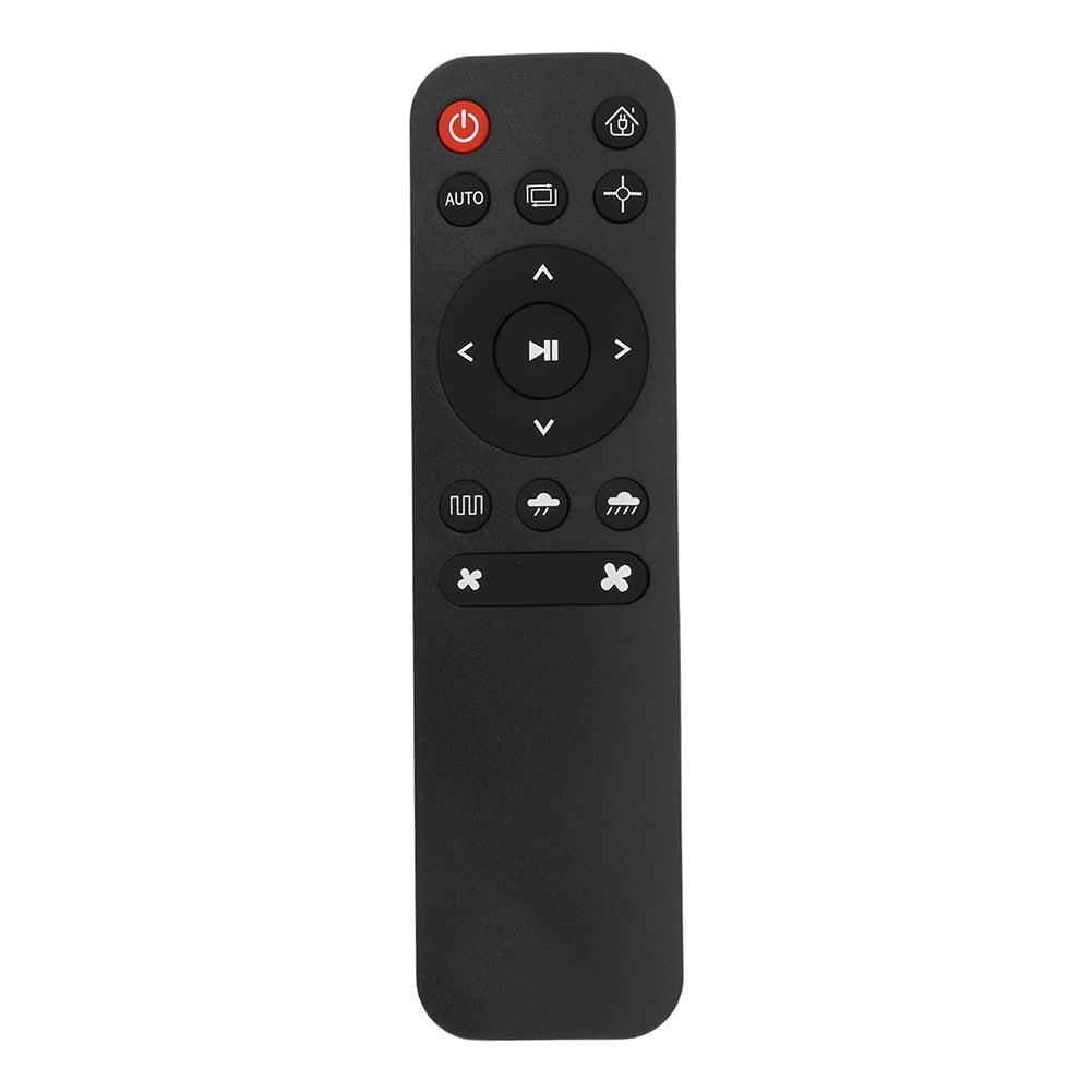 Irbis 0121 0321 Robotic Vacuum Cleaner Replacement Remote Control Black Accessories For Midea Vcro4W Mamibot Provac Redmond Vr 1321S Kabum Smart 100 Teendow Br151