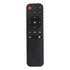 Irbis 0121 0321 Robotic Vacuum Cleaner Replacement Remote Control Black Accessories For Midea Vcro4W Mamibot Provac Redmond Vr 1321S Kabum Smart 100 Teendow Br151