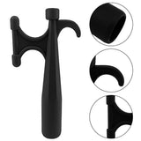 Nylon Boat Hook Extension Rod Hook Anti-Rust Boat Hook For Mooring Yacht Kayak