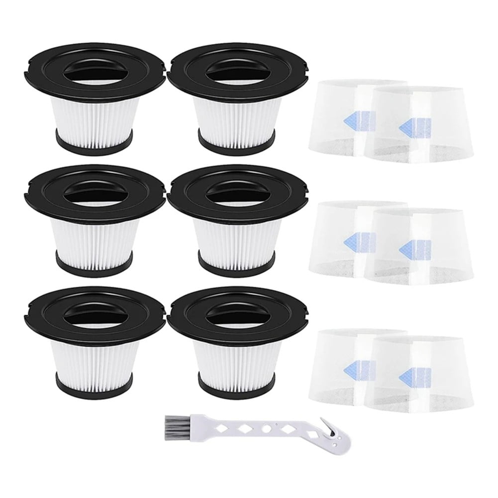 Cordless Vacuum Cleaner Spare Parts Filter For Orfere V20 For K17 A18