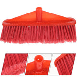 UPOUART Plastic Sweeper Part Replacement 1Set Designed for Durable Use in Homes