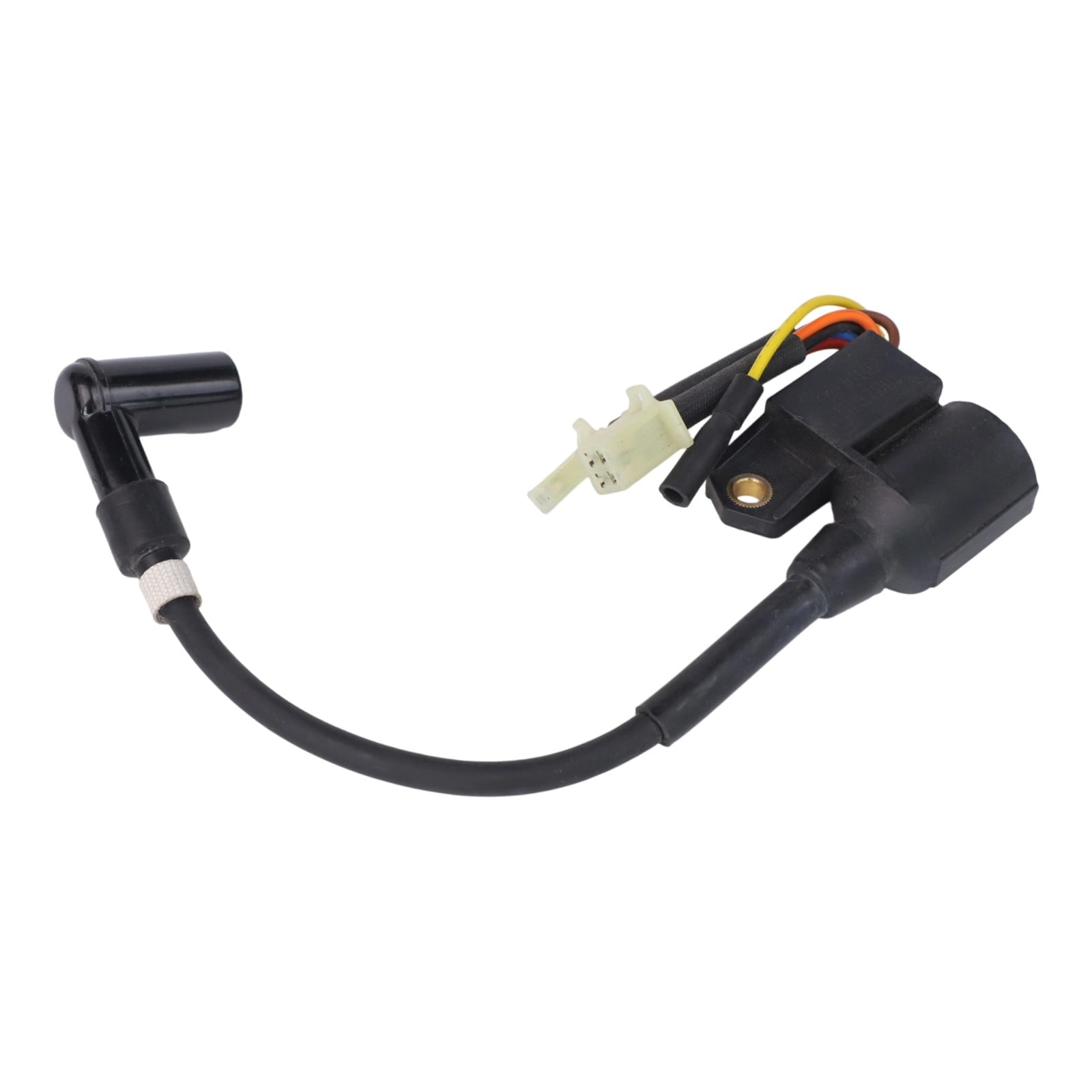 1* Lgnition Coil For Yamaha Inverter Generator EF2000iS Fit For Models With 1600 To 2000 For WATTS Of Power Output