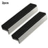 2pc 3/4/5/6/8inch Vise Jaws With Strong Magnetic Universal Soft Vice Jaws Pads Covers Multi-Purpose Protector For Metal Vice 5inch