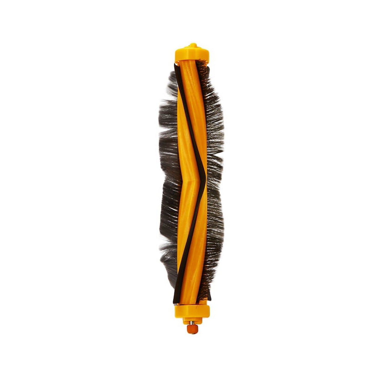 1x Sweeper accessories roller brush-yellow
