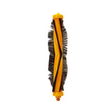 1x Sweeper accessories roller brush-yellow