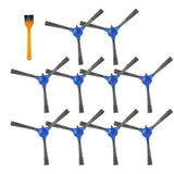 YIEMEEN Easy Installation Sweeper Part Corner Cleaning Brushes for 15T 15C Robot Vacuum